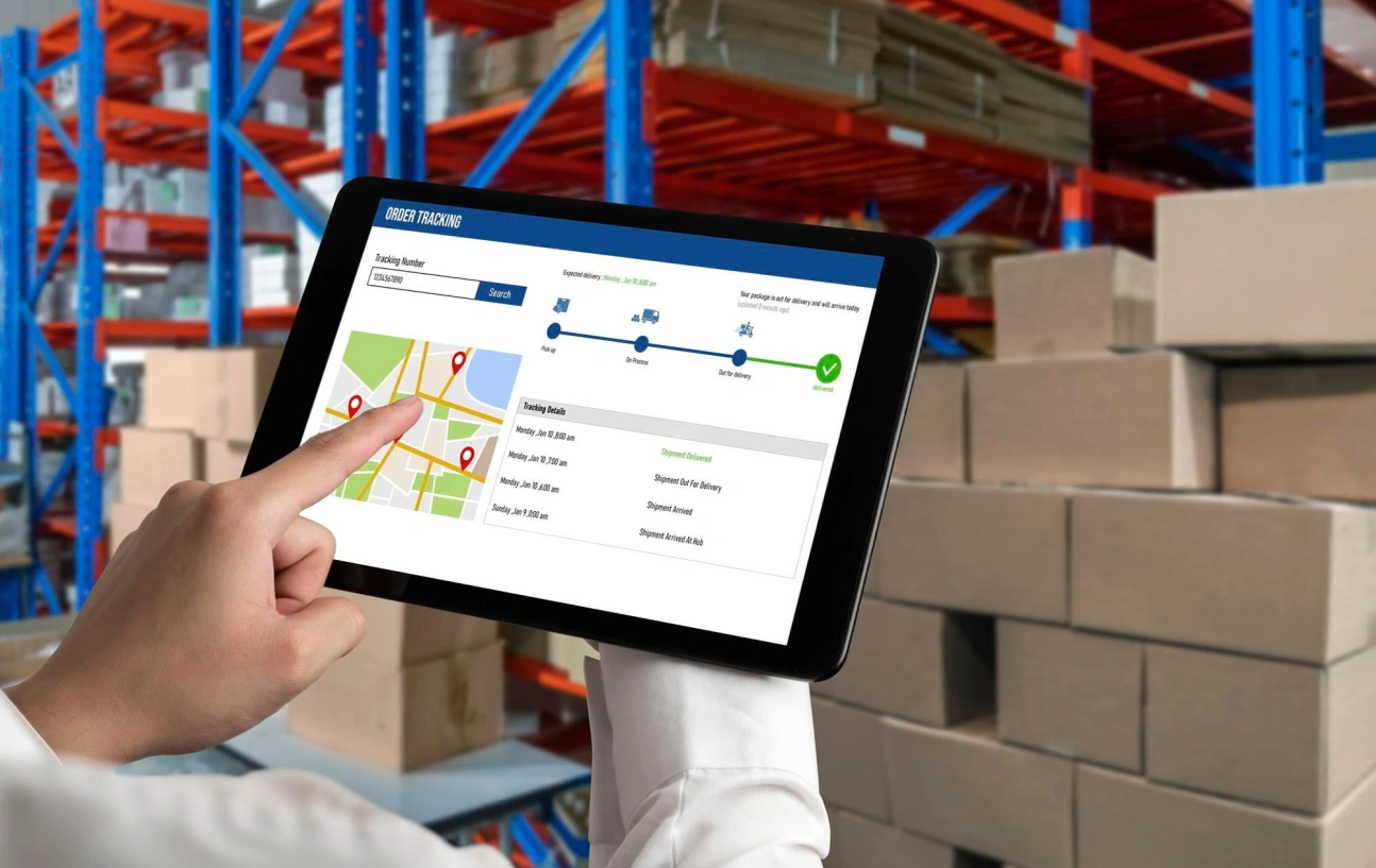 Automobile Transport